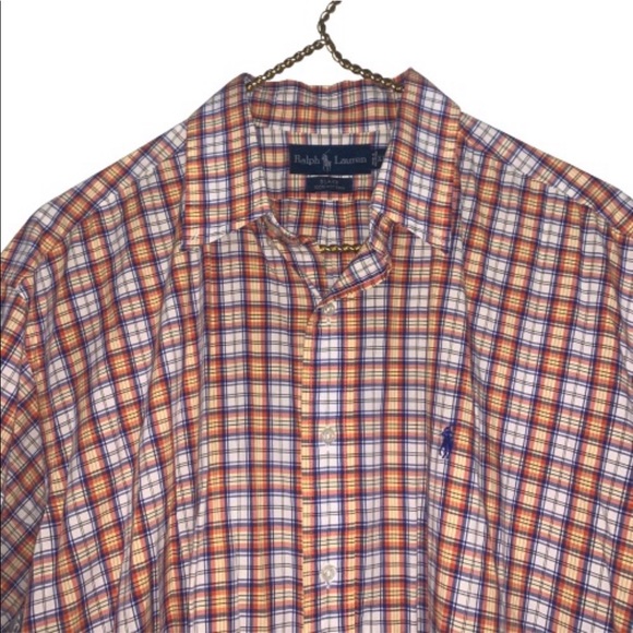 Polo Ralph Lauren Other - Polo Ralph Lauren shirt
